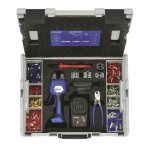 Klauke Elektromechanische    LBOXXEK50ML 