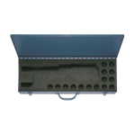 Klauke Stahlblechkasten leer     MK12042 