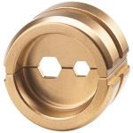 KLAU Sechskantpresseinsatz        M22610 