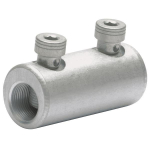 KLAU Schraubverbinder iso.    SV312AKNLV 