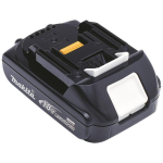 KLAU AKKU 18V / 1,5 AH, LI-ION,     RAL1 