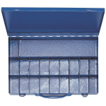 KLAU Sortimentskasten             MK230L 