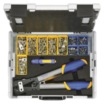 Klauke Sortimentskasten         LBOXX50B 