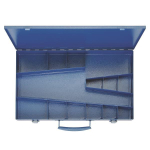 KLAU Stahlblechkasten              SK65L 