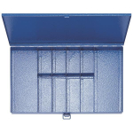 KLAU Stahlblechkasten leer         SK43L 