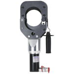 Klauke Hydraulischer Schneidkopf  SDG105 