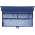 KLAU Stahlblechkasten leer          MK55 