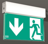 RZB Notleuchte              671985.002.2 