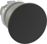 ABB Pilztaste 40mm schwarz      P9MEM4NN 
