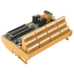 Weidmüller TBY-ADV151-PS-F-L-2KB-S 