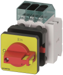 Siemens 3LD30501TK13       3LD3050-1TK13 