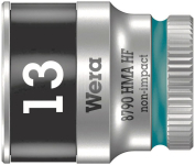 Wera Zyklop-            8790 HMA HF 13 