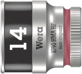 Wera Zyklop-            8790 HMA HF 14 