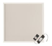 RED Cubexx LED Panel M625 mit DV-Box 