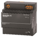 Weidmüller PRO INSTA 90W 24V 3.8A 