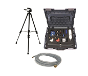 Cimco X-Blow Micro Deluxe Set     146300 