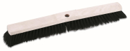 Cimco Saalbesen 60cm o.Stiel      143026 