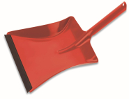 Cimco Kehrschaufel/Metall         143032 