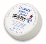 Cimco Kontakt-Lötpaste 50g        150240 