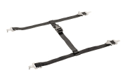 Cimco Elastischer 2-Punkt         140268 