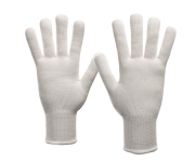 Cimco Trikot Gr.9/L weiß          141277 