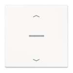 Jung Wippe f.Taster KO       LS101KO5PWW 