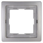 Kopp Abdeckrahmen f.senk/      400143068 