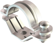 OBO 2900 M6 33-38 G Abstandschelle 