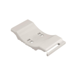 OBO 2058UW 76 LGR Uni-Gegenwanne 