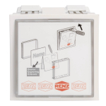 Renz Infomodul beleuchtbar    97-9-85268 