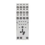 ABB Logischer Sockel CR-M4LS     CR-M4LS 