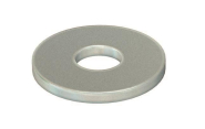 OBO WS M8 D16 A2 Unterlegscheibe M8 A2 