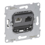 Legrand 765089 SEANO Einsatz Datendose 