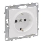 Legrand 765120 SEANO Schutzkontakt- 