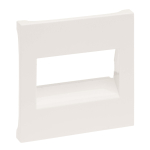 Legrand 765154 SEANO Abdeckung RJ45 f.1- 