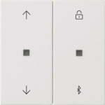 GIRA 536727 S3000 Jalousie-/Schaltuhr 