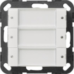 GIRA 2003100 Tastsensor2 3fach 24V 