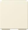 GIRA 264501 Uni-Blindabdeckung MJ 2fach 