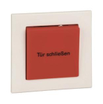 Merten Auslösetast.f.       MEG3167-2119 