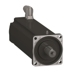 Schneider AC-Servo, SH3, SH31004P1AF4000 