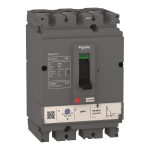 Schneider EasyPact CVS100F      LV510334 