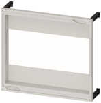 Siemens 8GK48013KK23 ALPHA400/630DIN 