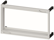 Siemens 8GK48012KK23 ALPHA400/630DIN 