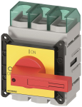 Siemens SENTRON, Last-     3LD5620-0TK13 