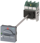 Siemens SENTRON, Last-     3LD5010-0TK11 