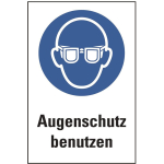 HEIN 779 Gebots-Kombischild     HEIN_779 