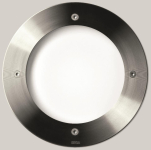 BEGA BEGA 33309K4 Einbauleuchte  33309K4 