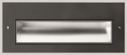 BEGA Wandeinbauleuchte, 3000K    24063K3 
