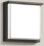 BEGA Wandleuchte, 3000K          24070K3 