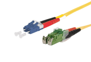 Metz OpDAT Patchkabel OS2   151P1JOMA10E 